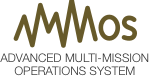 AMMOS logo