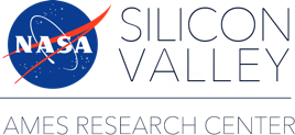 NASA in Silicon Valley logo