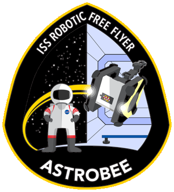 NASA Astrobee Robot Software: Install