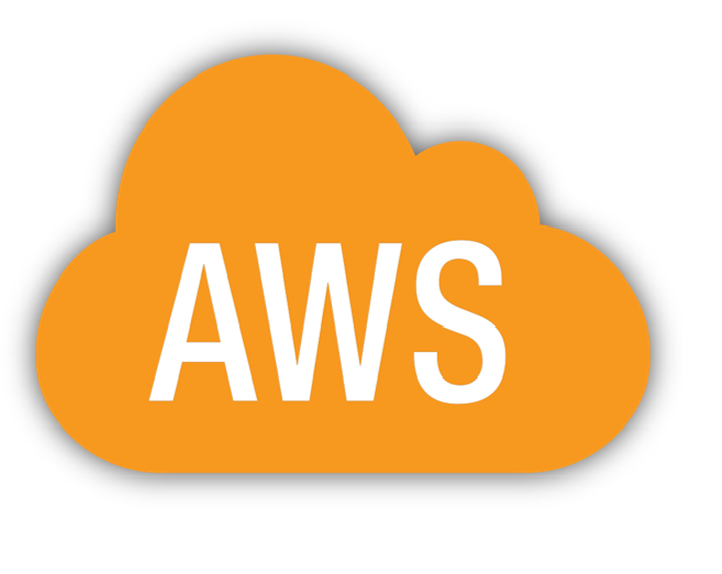 Powered by AWS