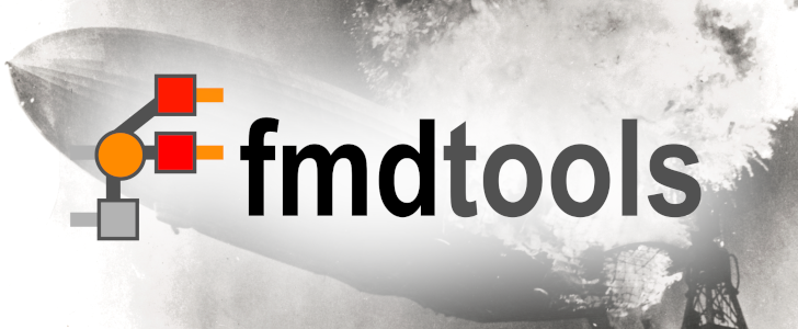 fmdtools logo - hindenberg