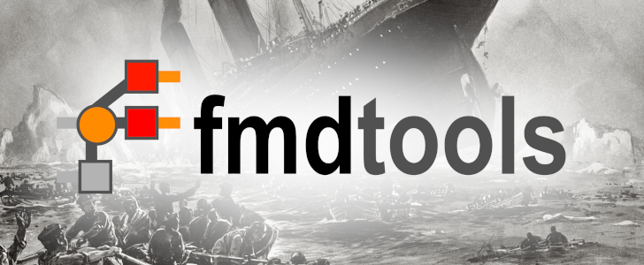 fmdtools logo - titanic