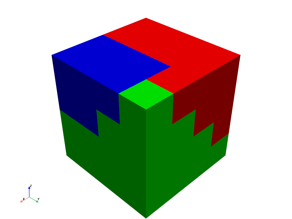 IPF Coloring — Materialite