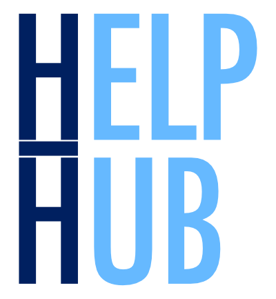 OB.DAAC Help Hub - Home